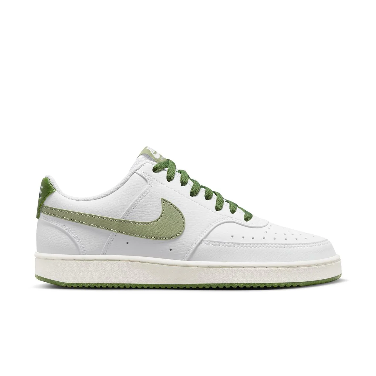 Nike Court Vision Low