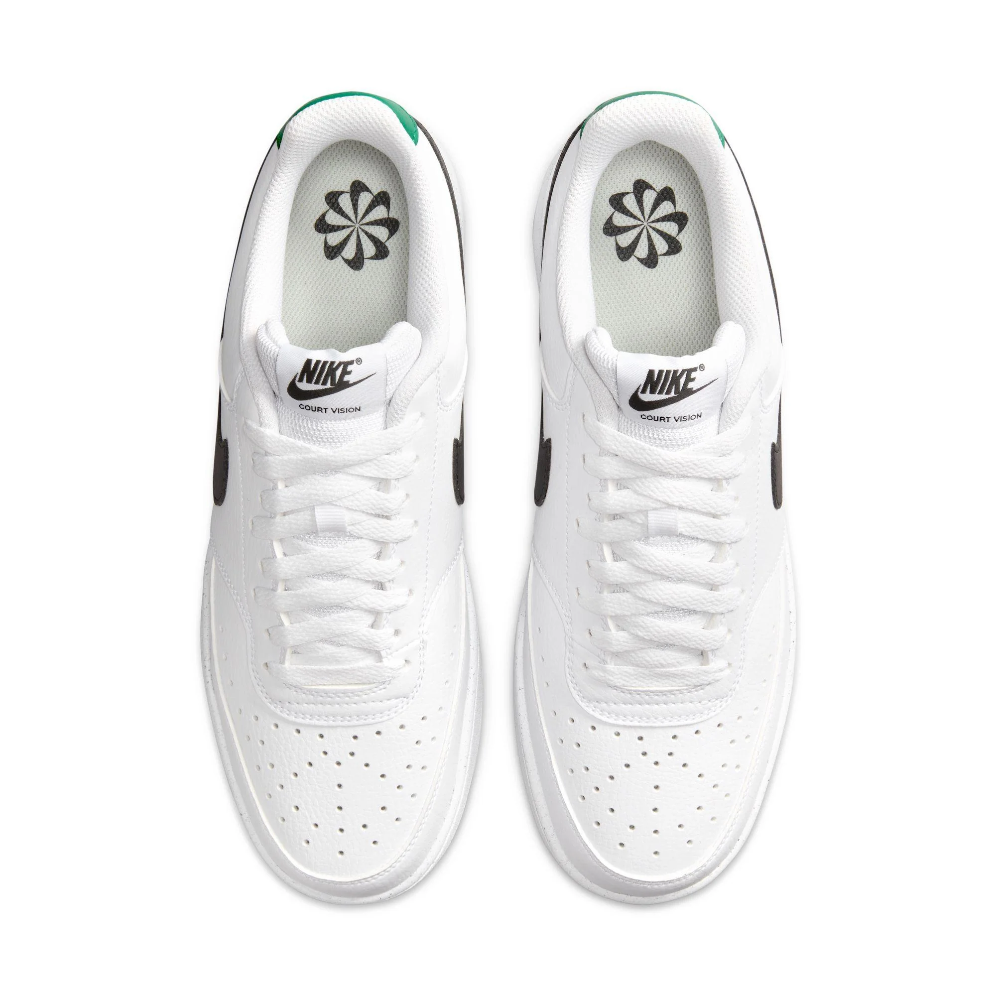 Nike Court Vision Low Next Nature M - Image 3