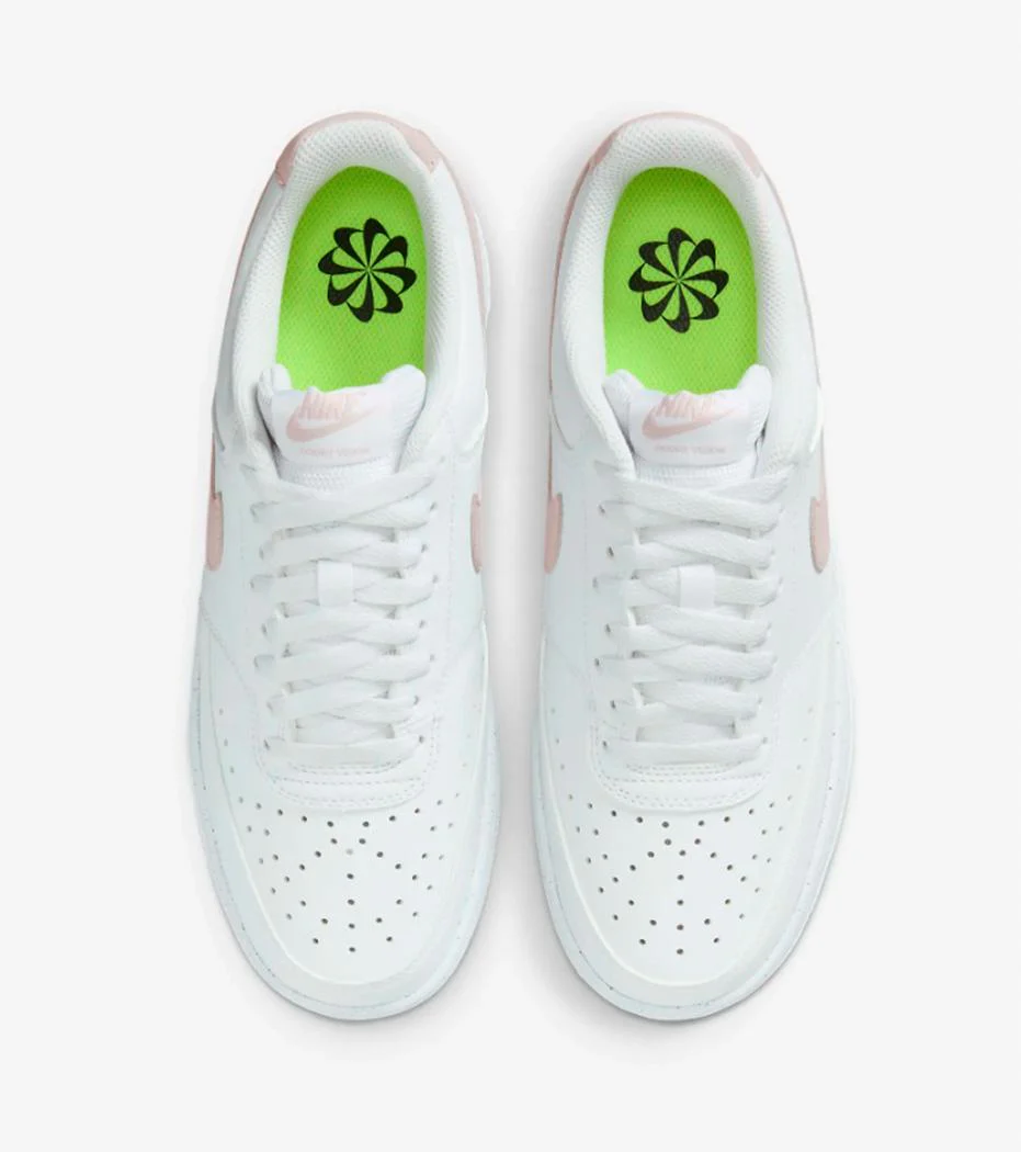 Nike Court Vision Low Next Nature W - Image 3
