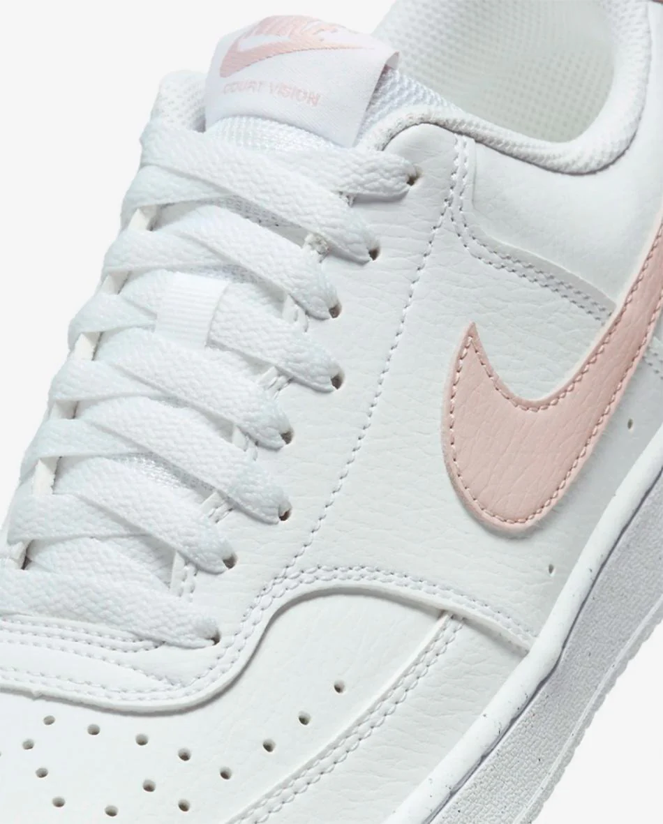 Nike Court Vision Low Next Nature W - Image 5