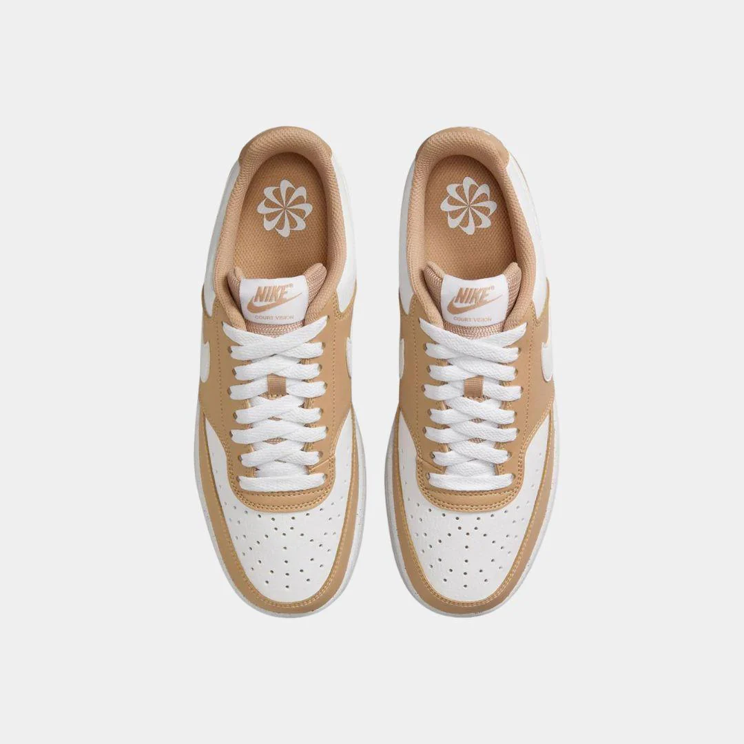 Nike Court Vision Low Next Nature W - Image 3