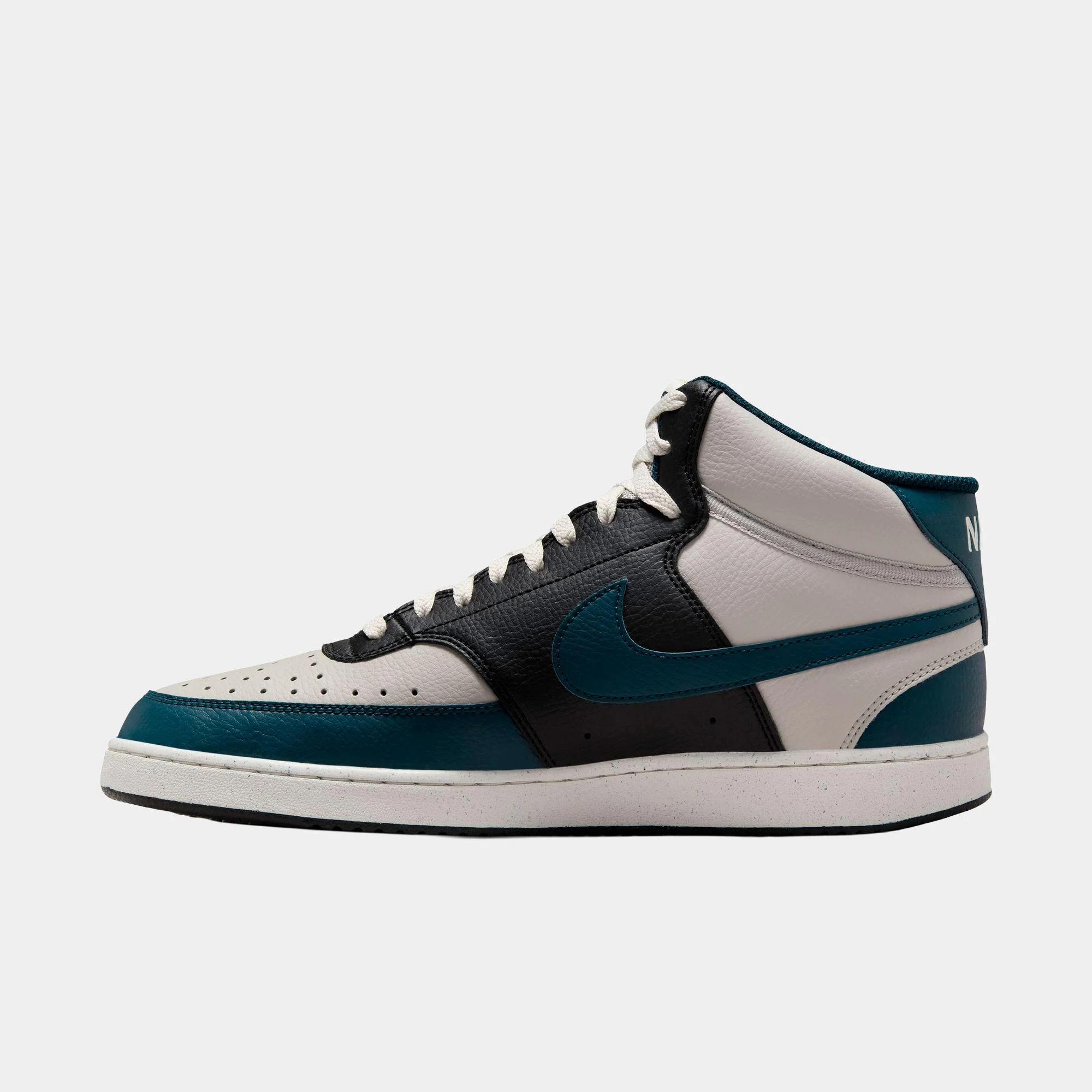 Nike Court Vision Mid Next Nature M - Image 2