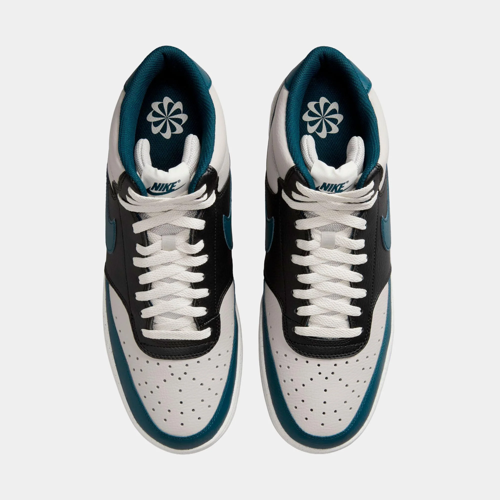Nike Court Vision Mid Next Nature M - Image 3
