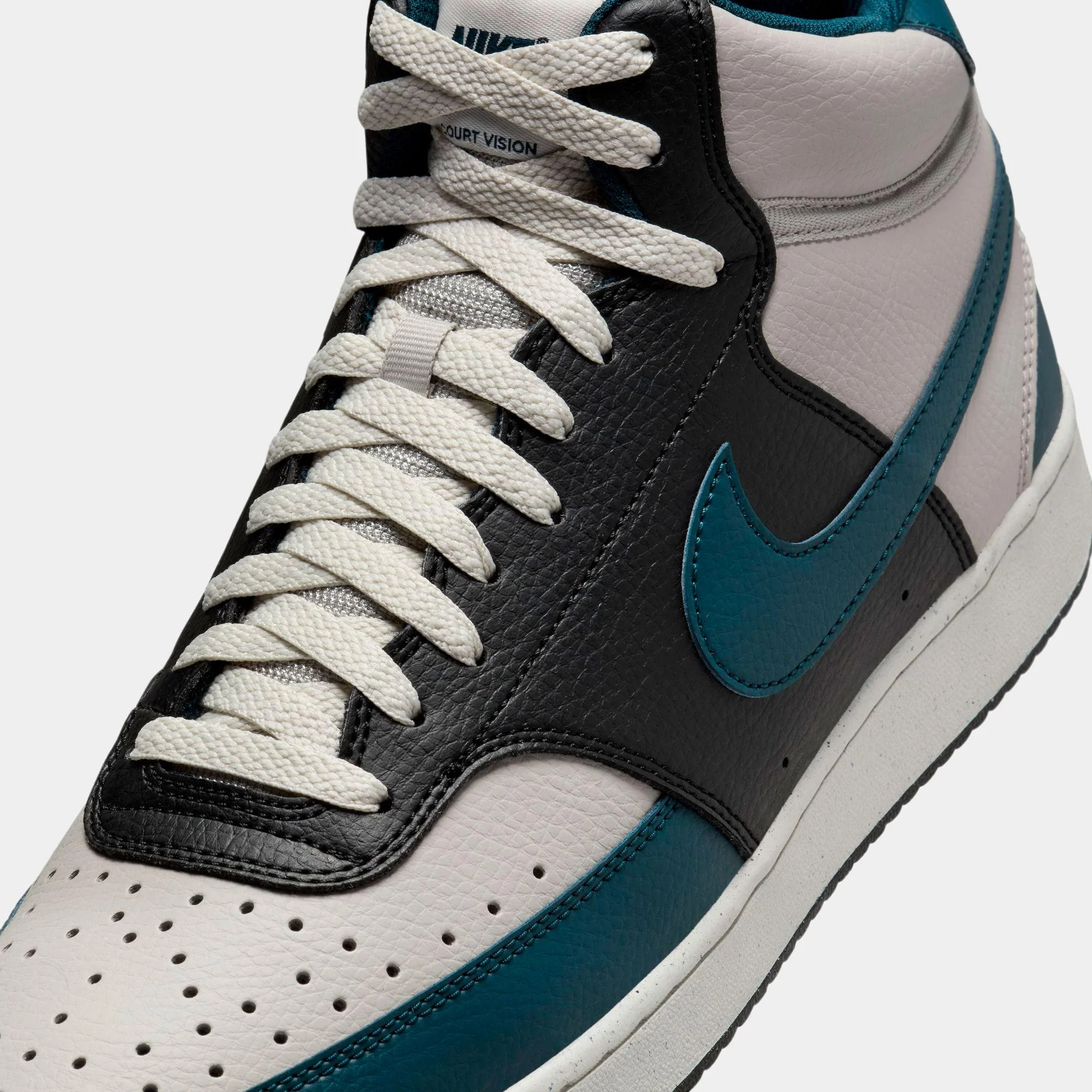 Nike Court Vision Mid Next Nature M - Image 5