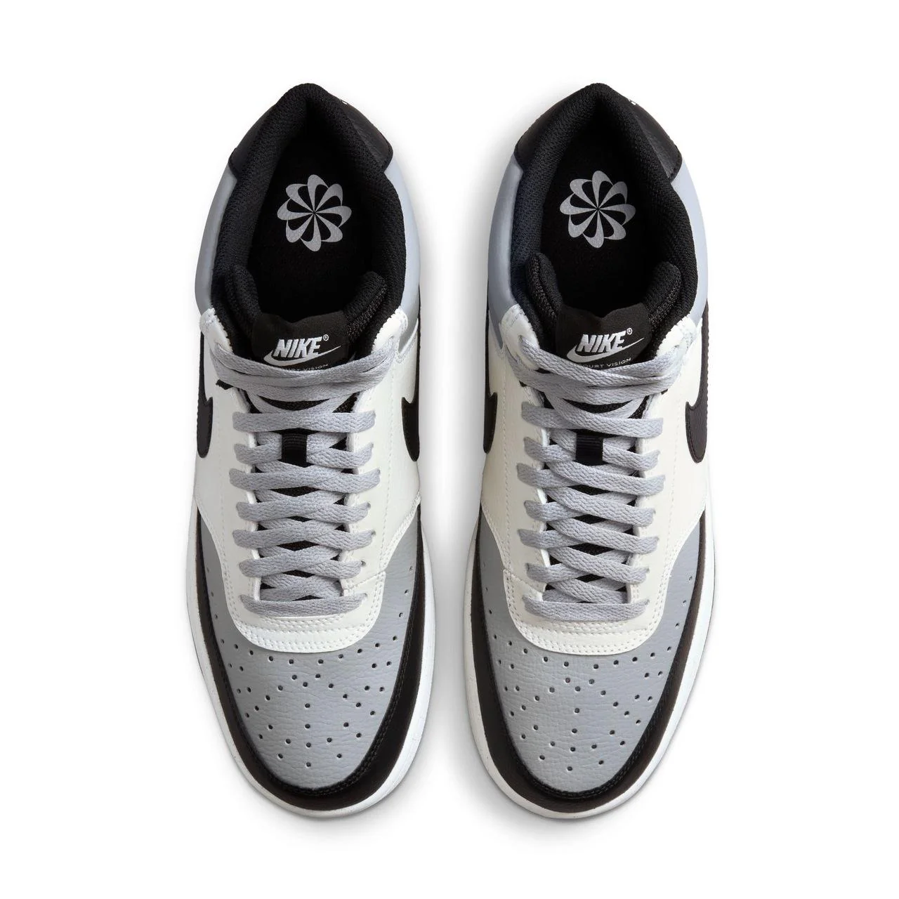 Nike Court Vision Mid nn - Image 4