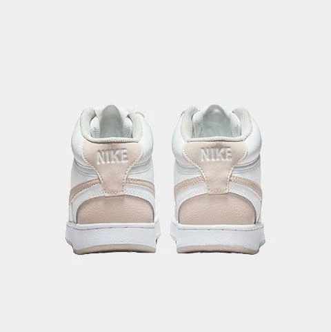 Nike Court Vision Mid Shoes - Image 5