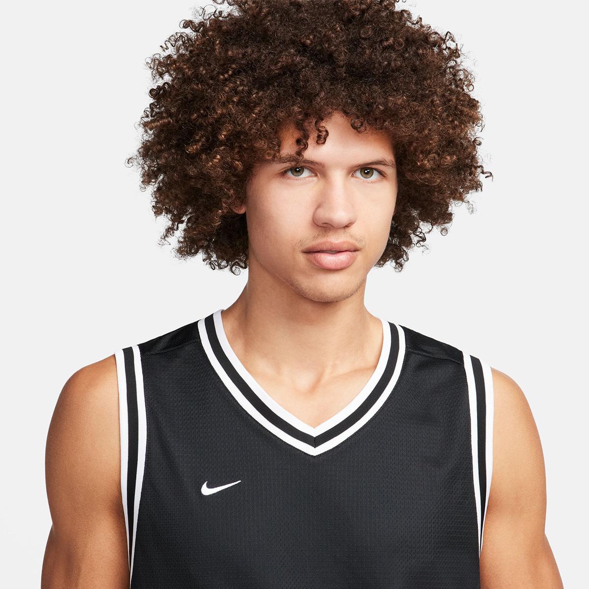 Nike Dna Men's DrI-Fit Basketball - Image 3