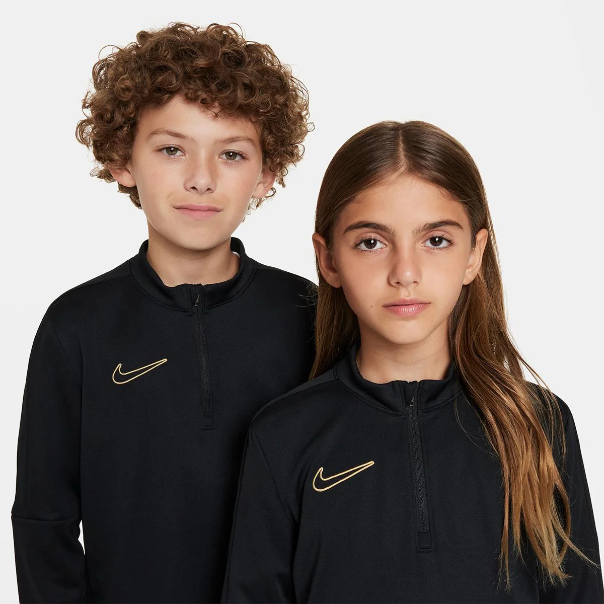 Nike DrI-Fit Academy23 Big Kids' Soccer - Image 3