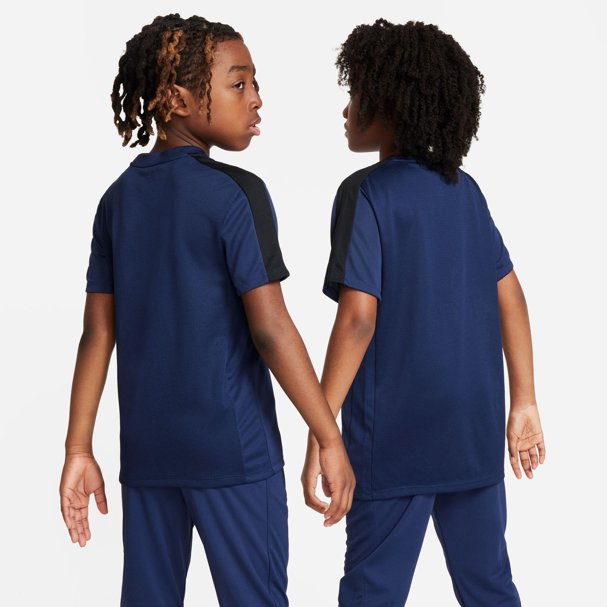 Nike DrI-Fit Academy23 Kids' Soccer - Image 2