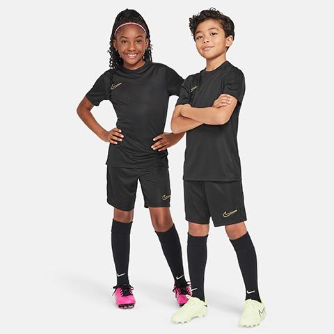 Nike DrI-Fit Academy23 Kids Soccer - Image 3