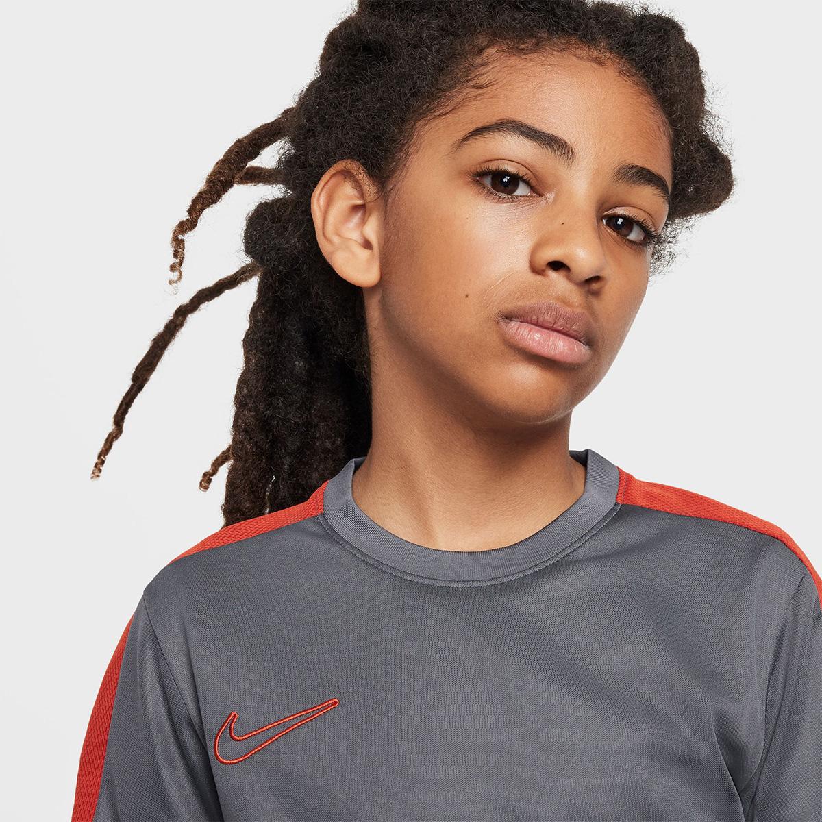 Nike DrI-Fit Academy23 Kids' Soccer - Image 3