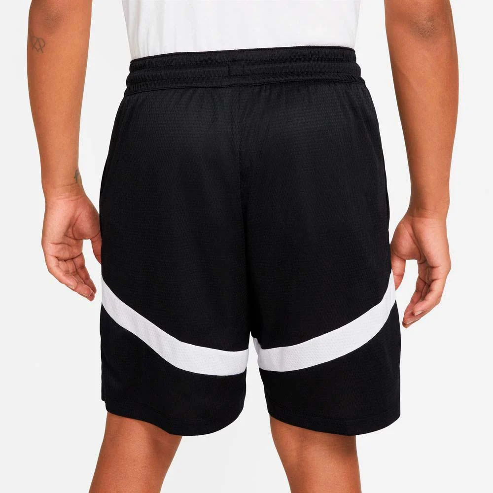 Nike DrI-Fit Icon Men's 8" Basketba - Image 2