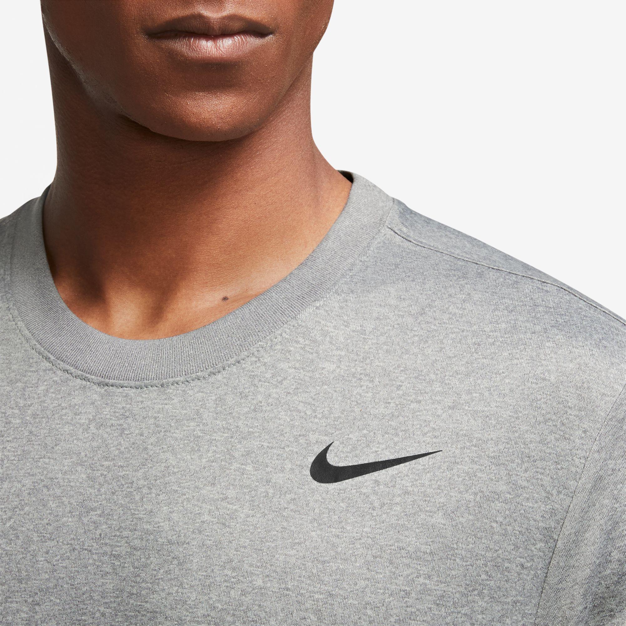 Nike DrI-Fit Legend Men's Fitness - Image 3
