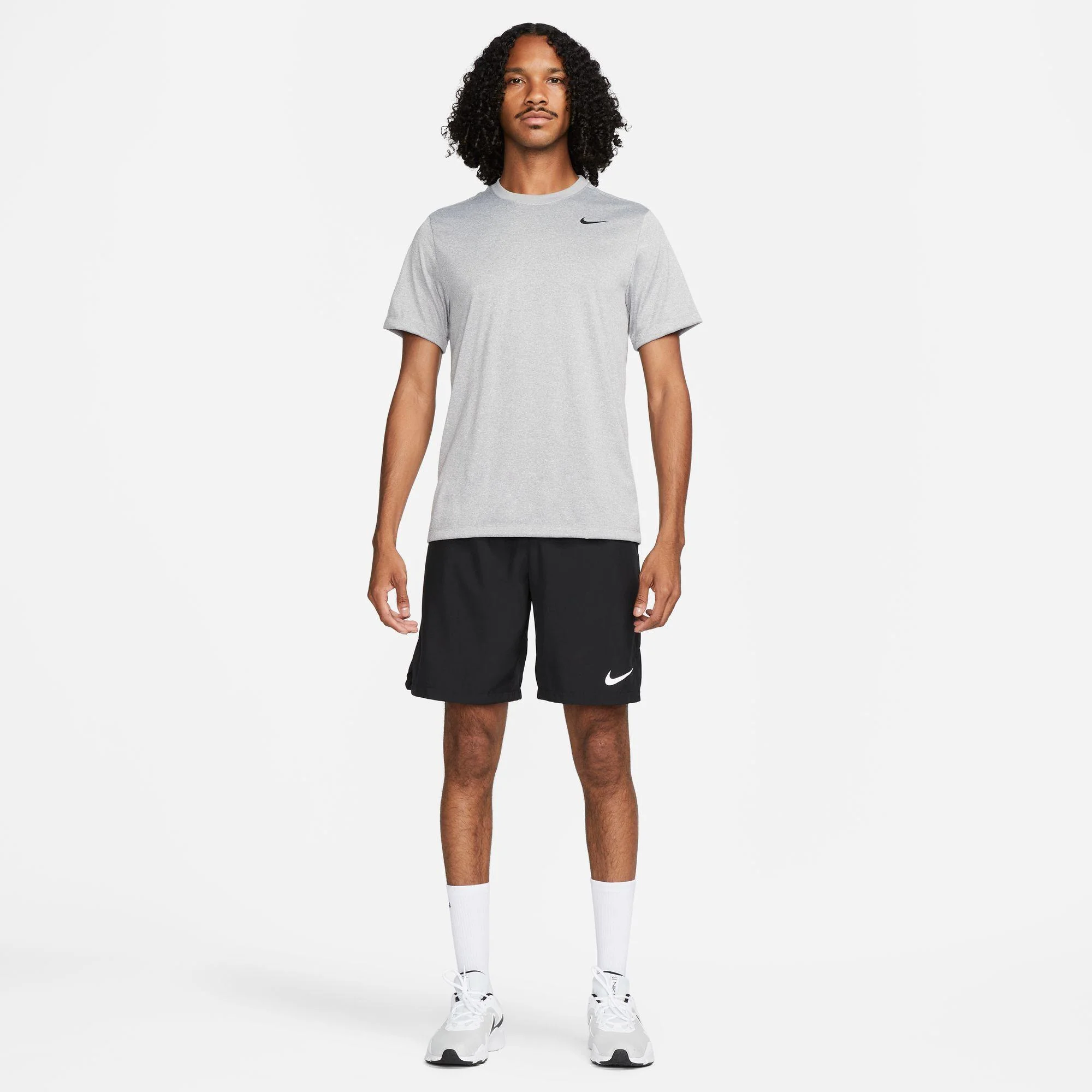 Nike DrI-Fit Legend Men's Fitness - Image 4