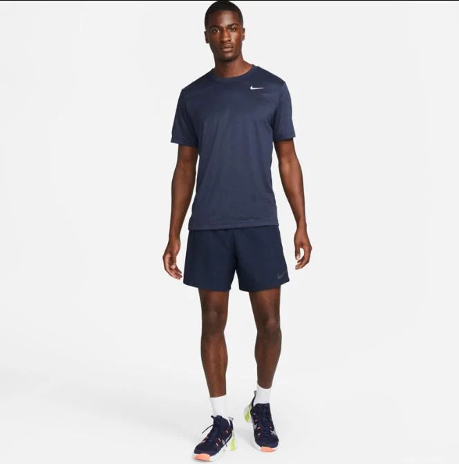 Nike DrI-Fit Legend Men's Fitness - Image 3