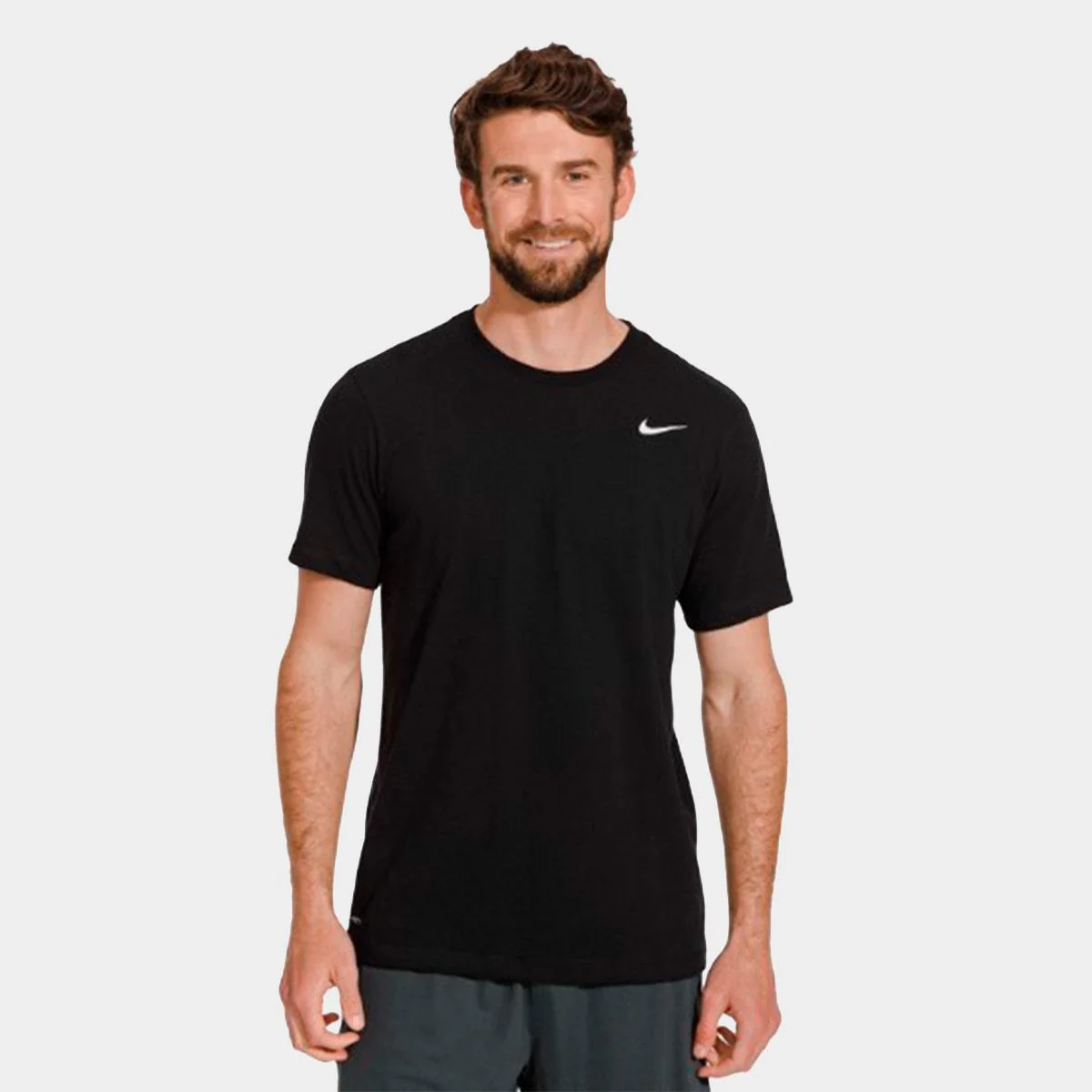 Nike DrI-Fit Men's Fitness T-Shirt