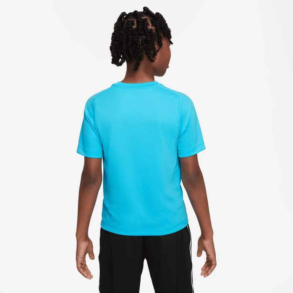 Nike DrI-Fit Multi+ Big Kids' (boys - Image 2