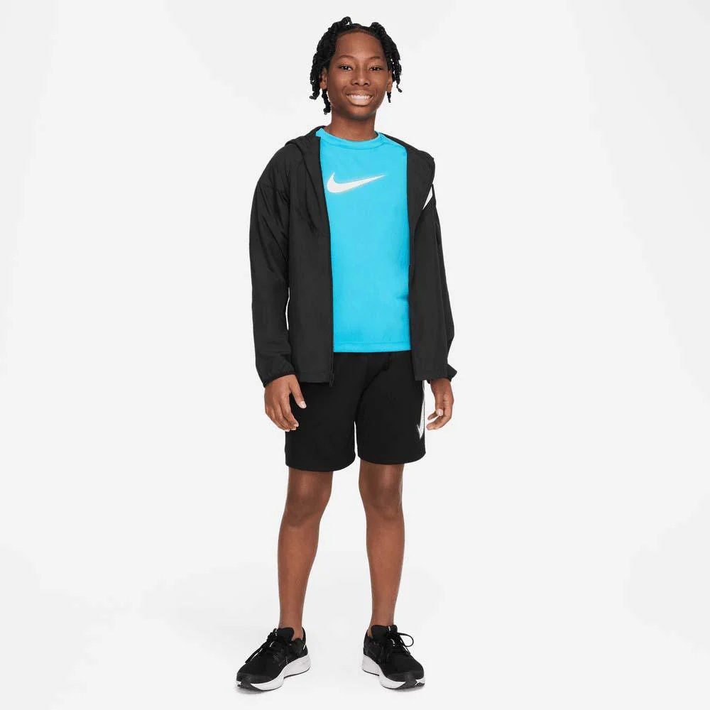 Nike DrI-Fit Multi+ Big Kids' (boys - Image 4