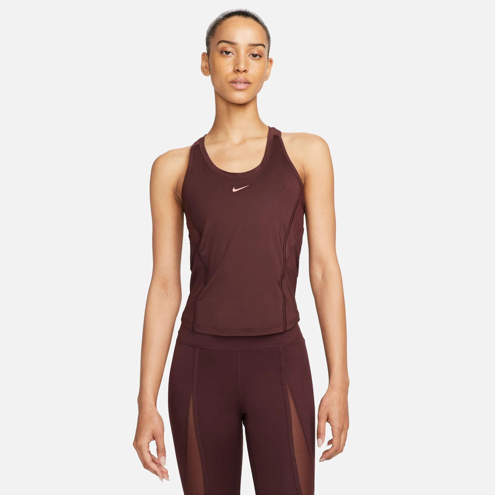 Nike DrI-Fit One Women's Cropped ta