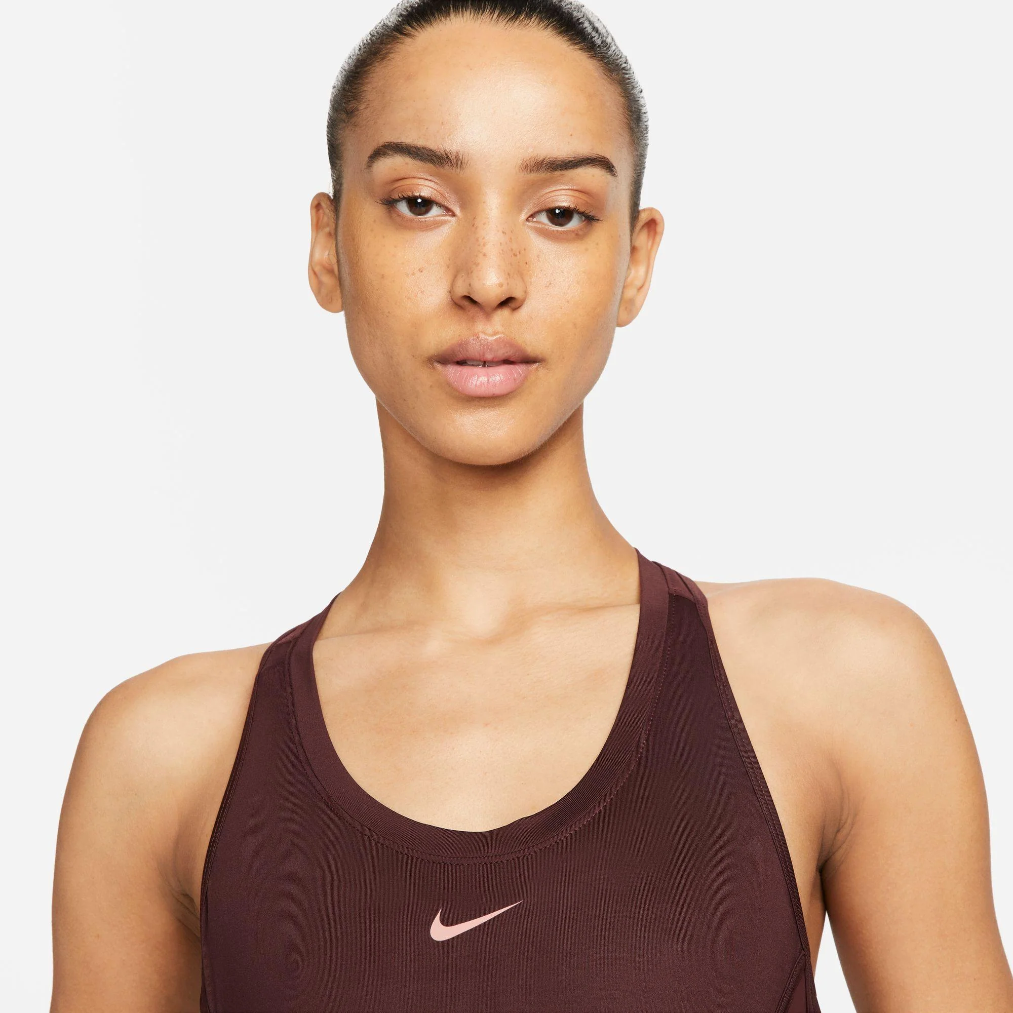 Nike DrI-Fit One Women's Cropped ta - Image 3