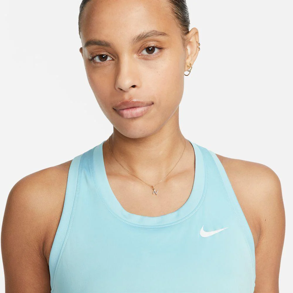 Nike DrI-Fit Racerback Tank - Image 3