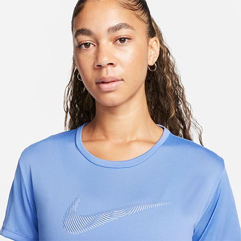 Nike DrI-Fit Swoosh ShorT-S - Image 3