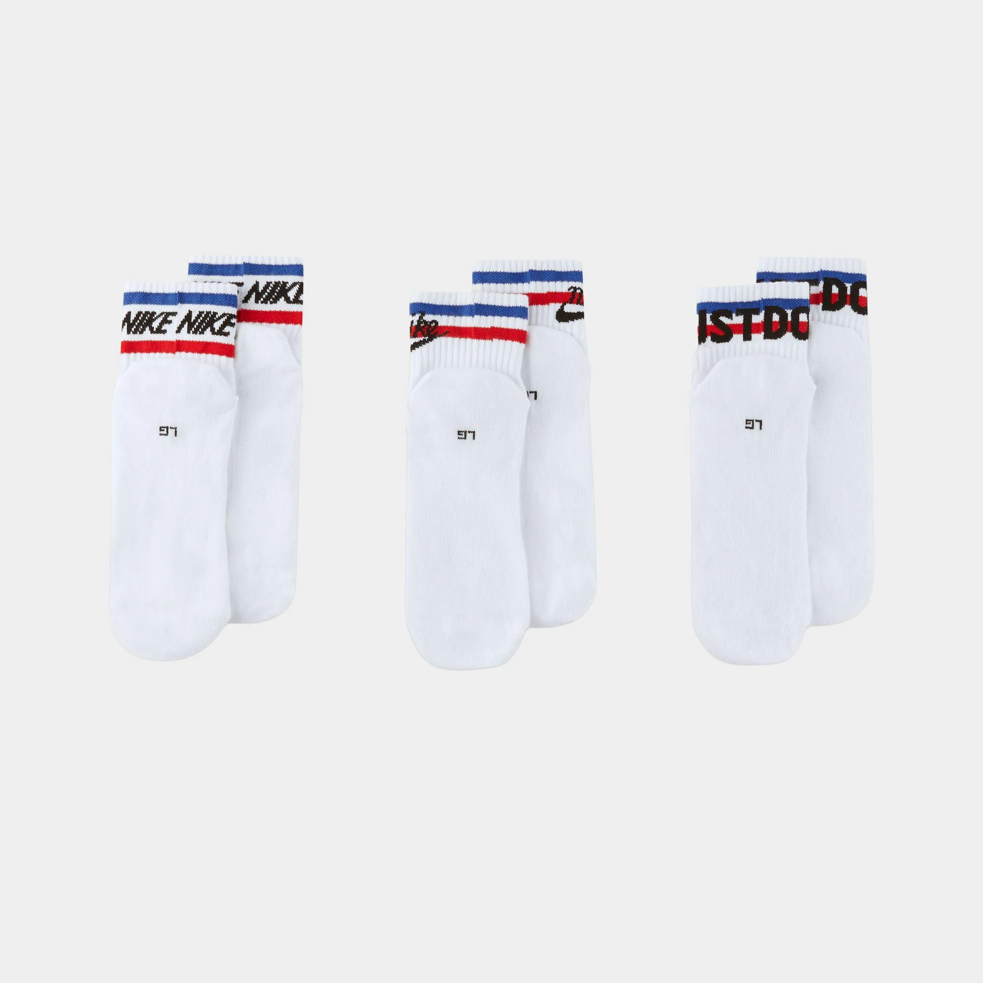 Nike Everyday Essential Ankle Socks - Image 3
