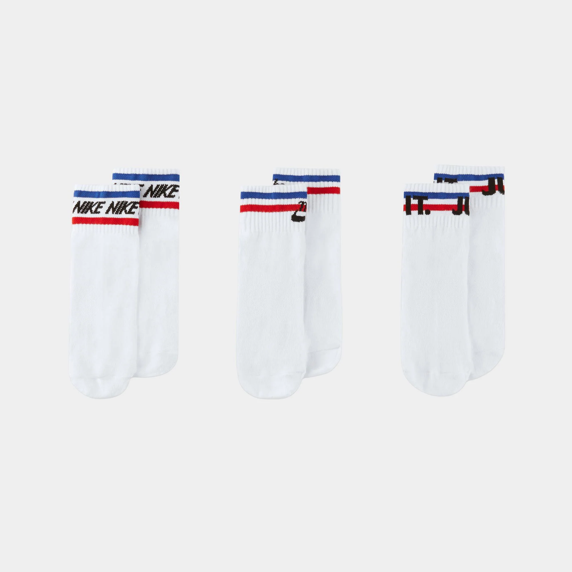 Nike Everyday Essential Ankle Socks - Image 4