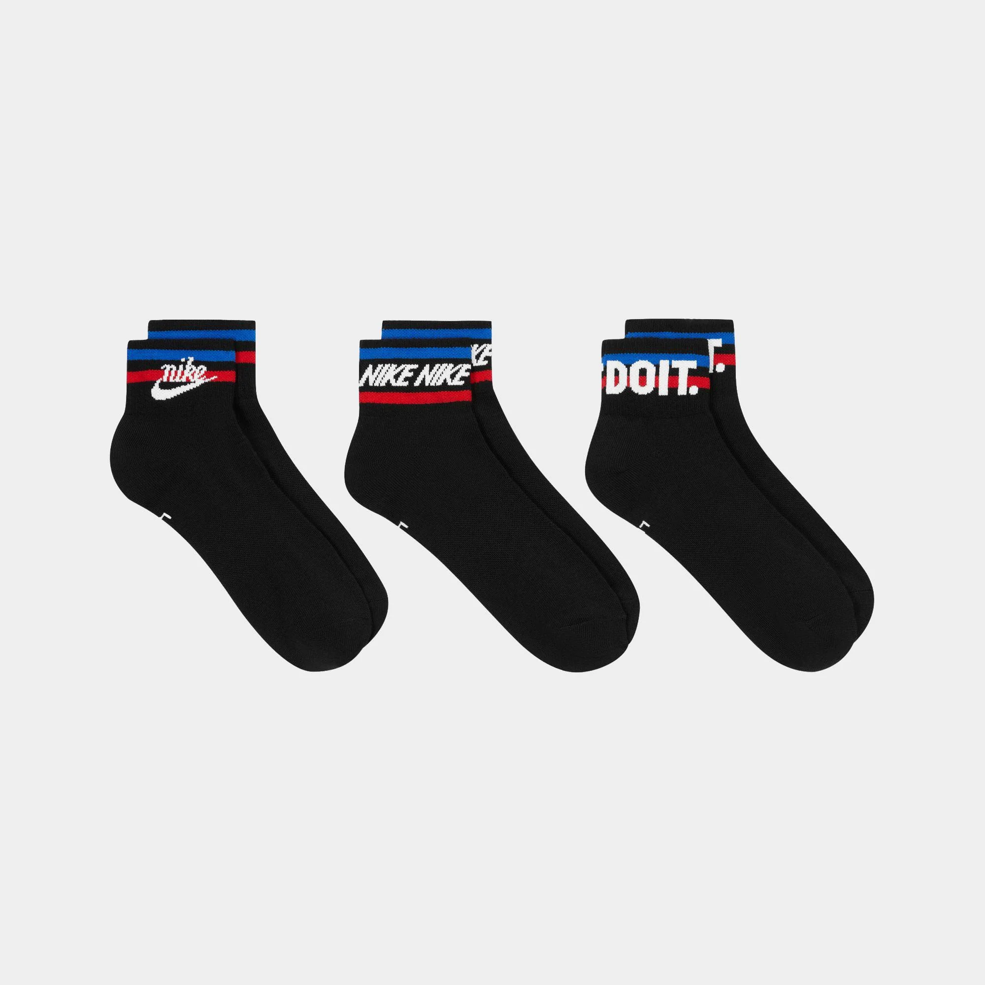 Nike Everyday Essential Ankle Socks - Image 4