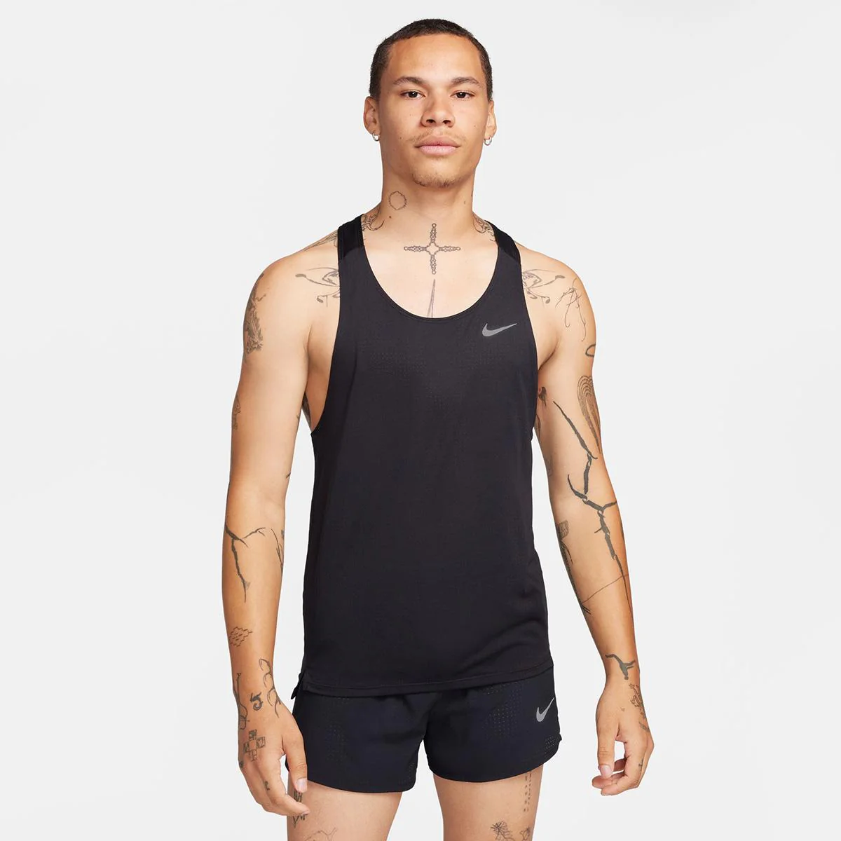 Nike Fast Men's DrI-Fit Running