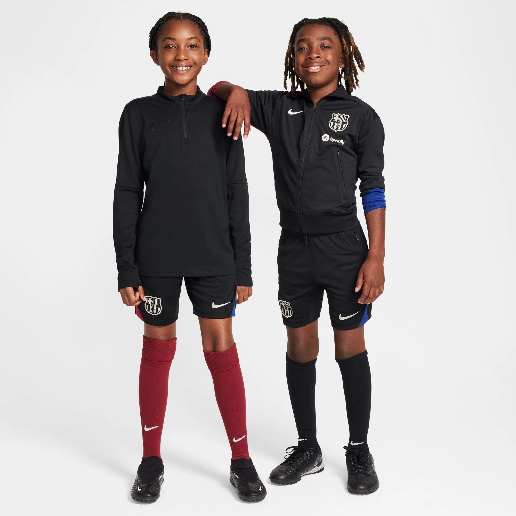Nike Fc Barcelona Strike - Image 3