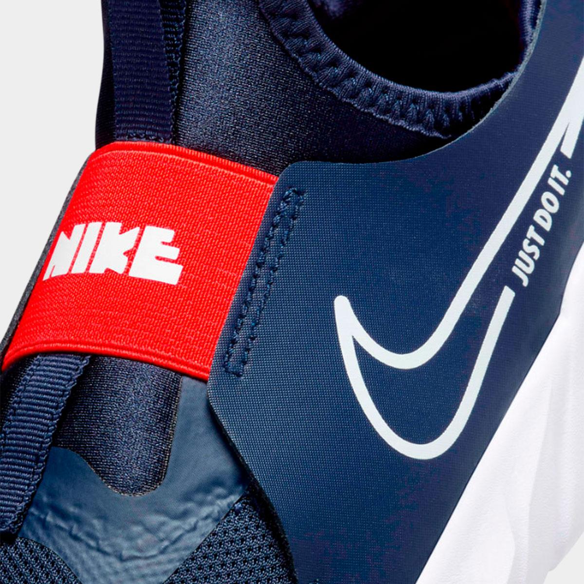 Nike Flex Runner 2 Baby/toddler Shoes - Image 5