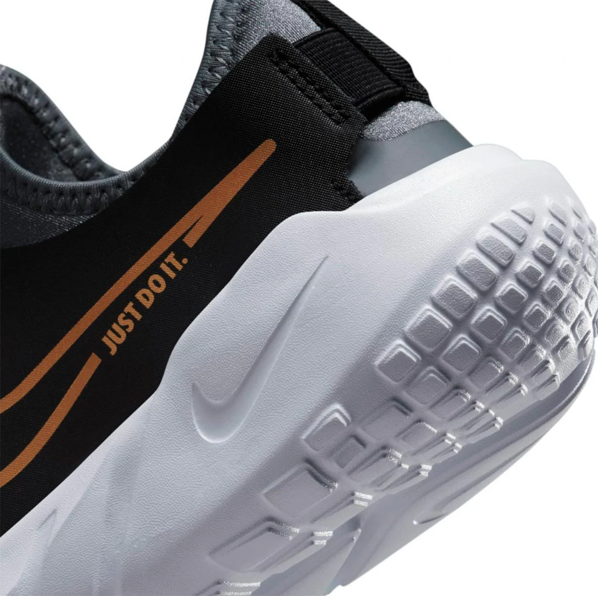 Nike Flex Runner 2 Big Kids' Road - Image 5