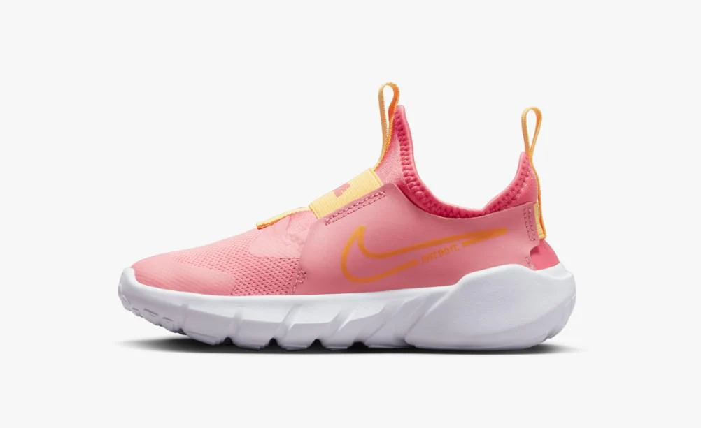 Nike Flex Runner 2 Little Kids' Shoes - Image 2