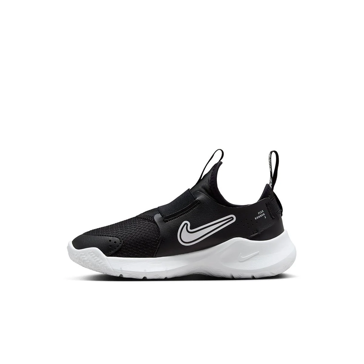 Nike Flex Runner 3 Little Kids - Image 2