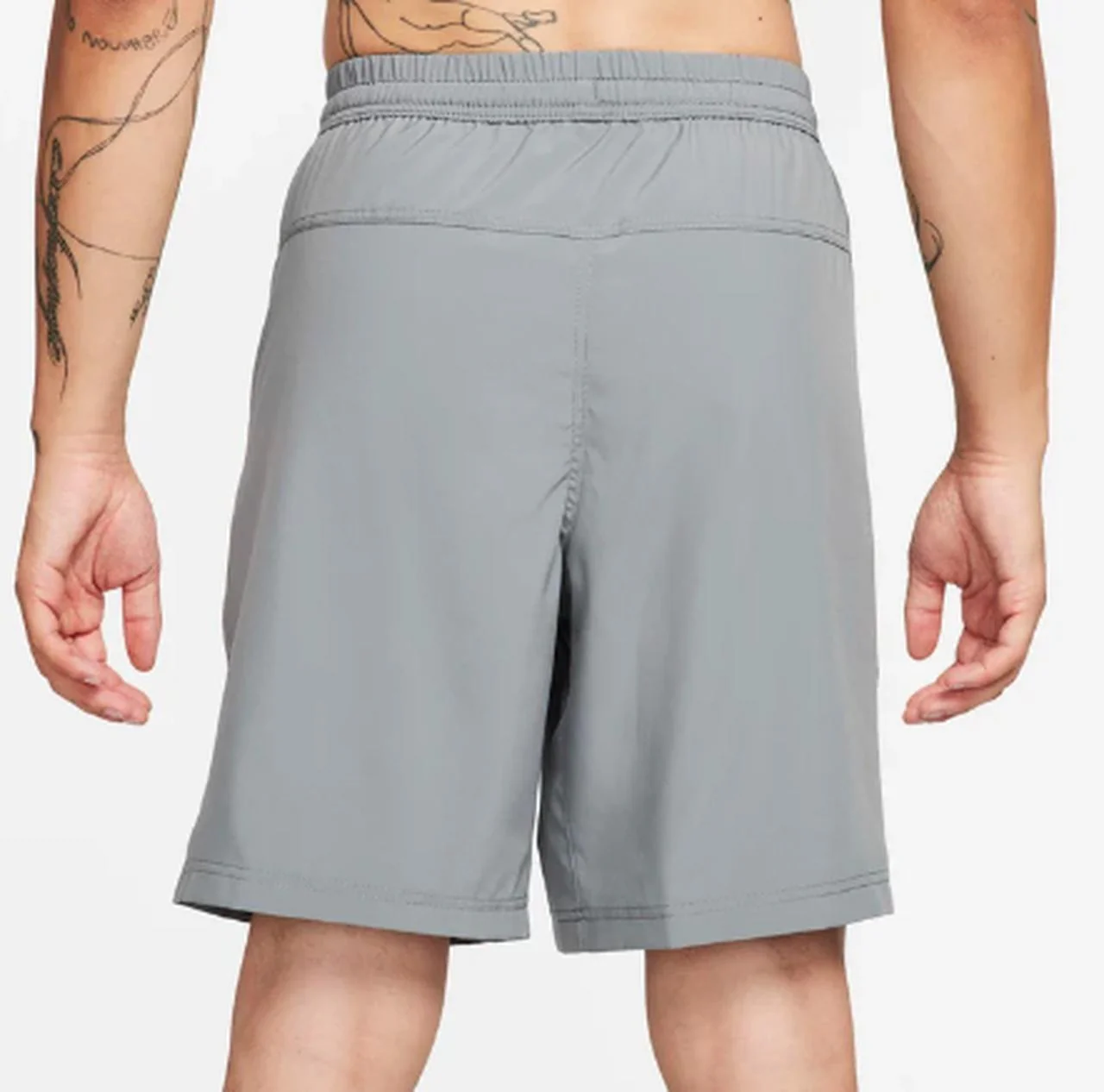 Nike Form Men's DrI-Fit 9" Unlined - Image 2