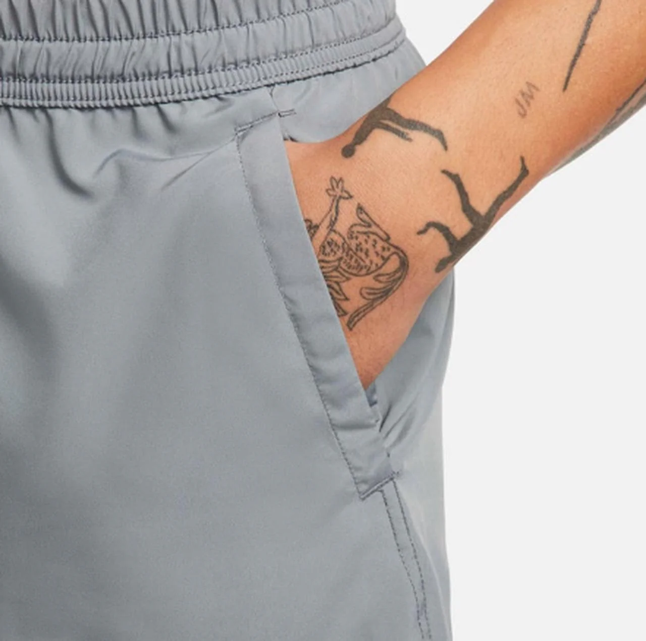 Nike Form Men's DrI-Fit 9" Unlined - Image 3