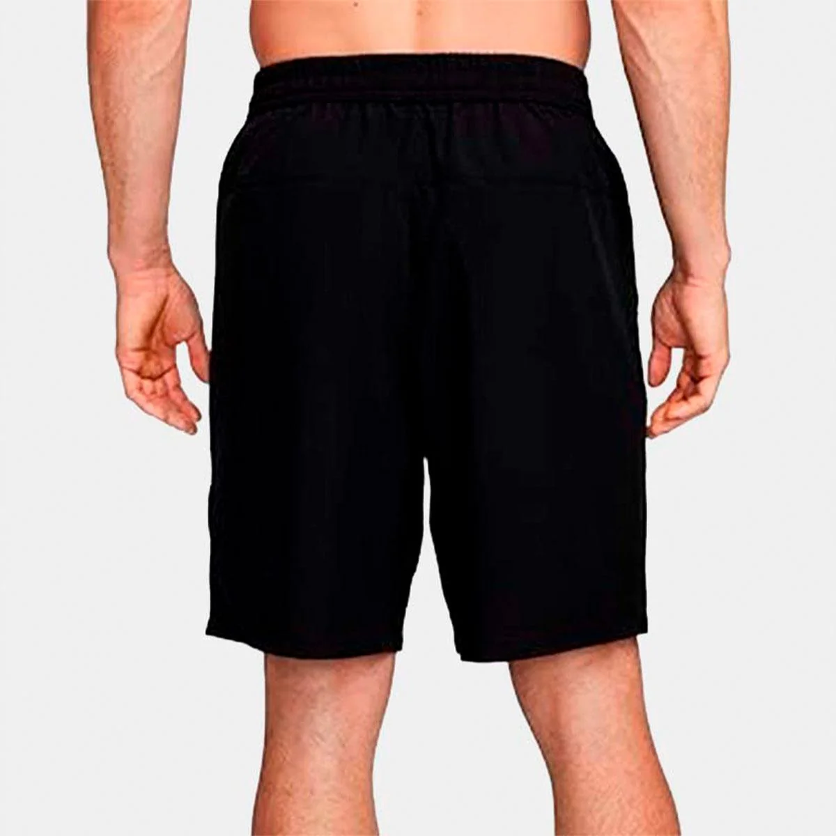 Pantalón Nike Form Corto Versátil DrI-Fit De 23 cm Sin Forro - Hombre - Image 2
