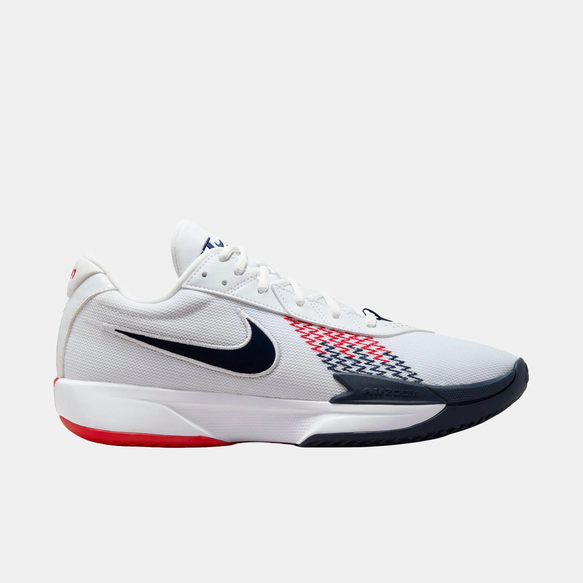 Nike G.t. Cut Academy Basketball