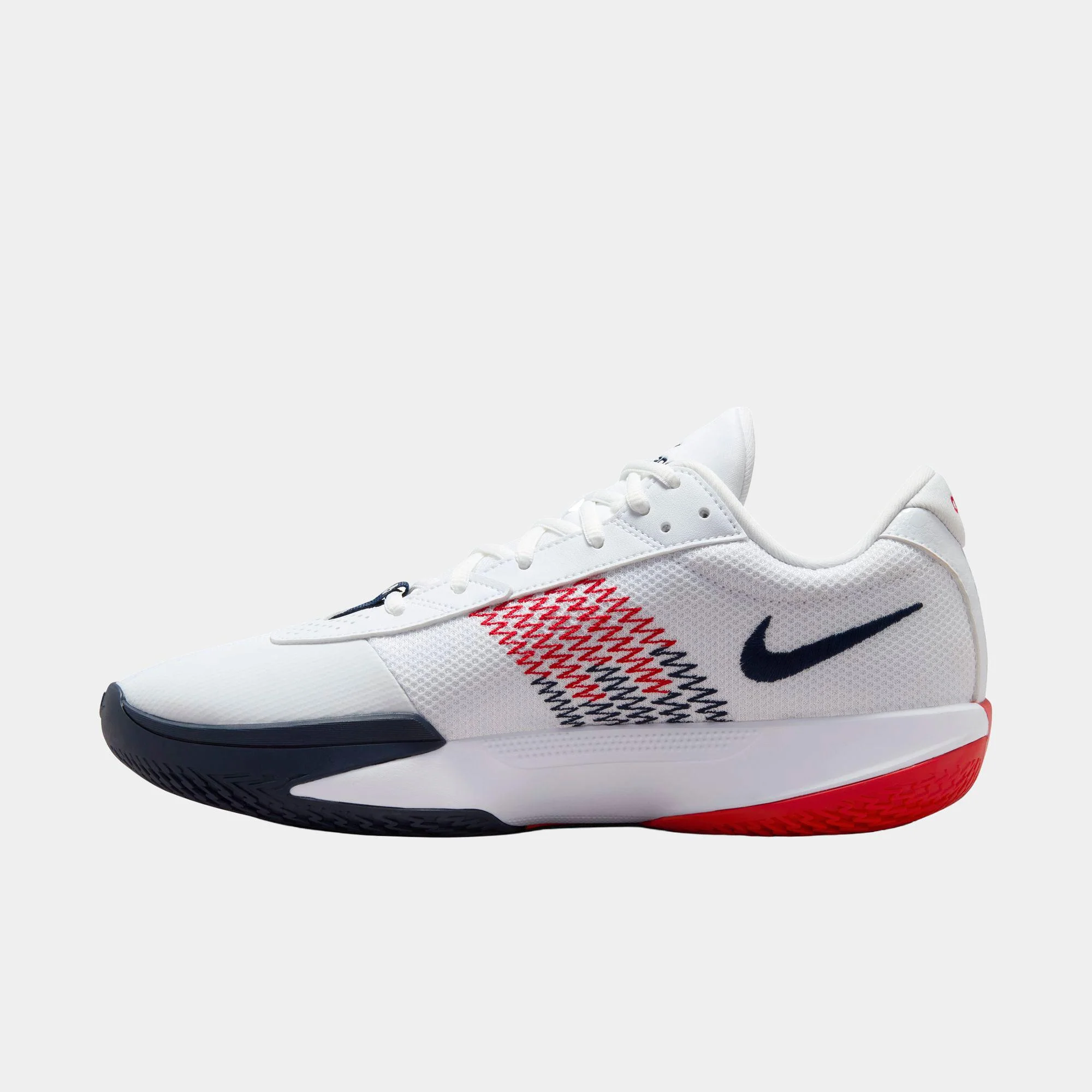 Nike G.t. Cut Academy Basketball - Image 2