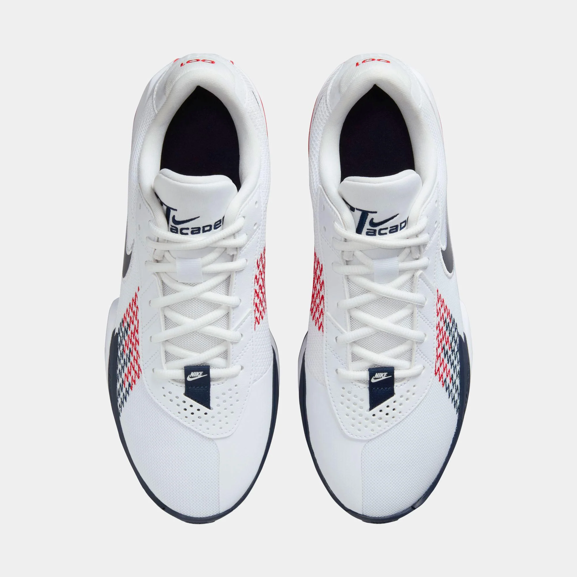 Nike G.t. Cut Academy Basketball - Image 3