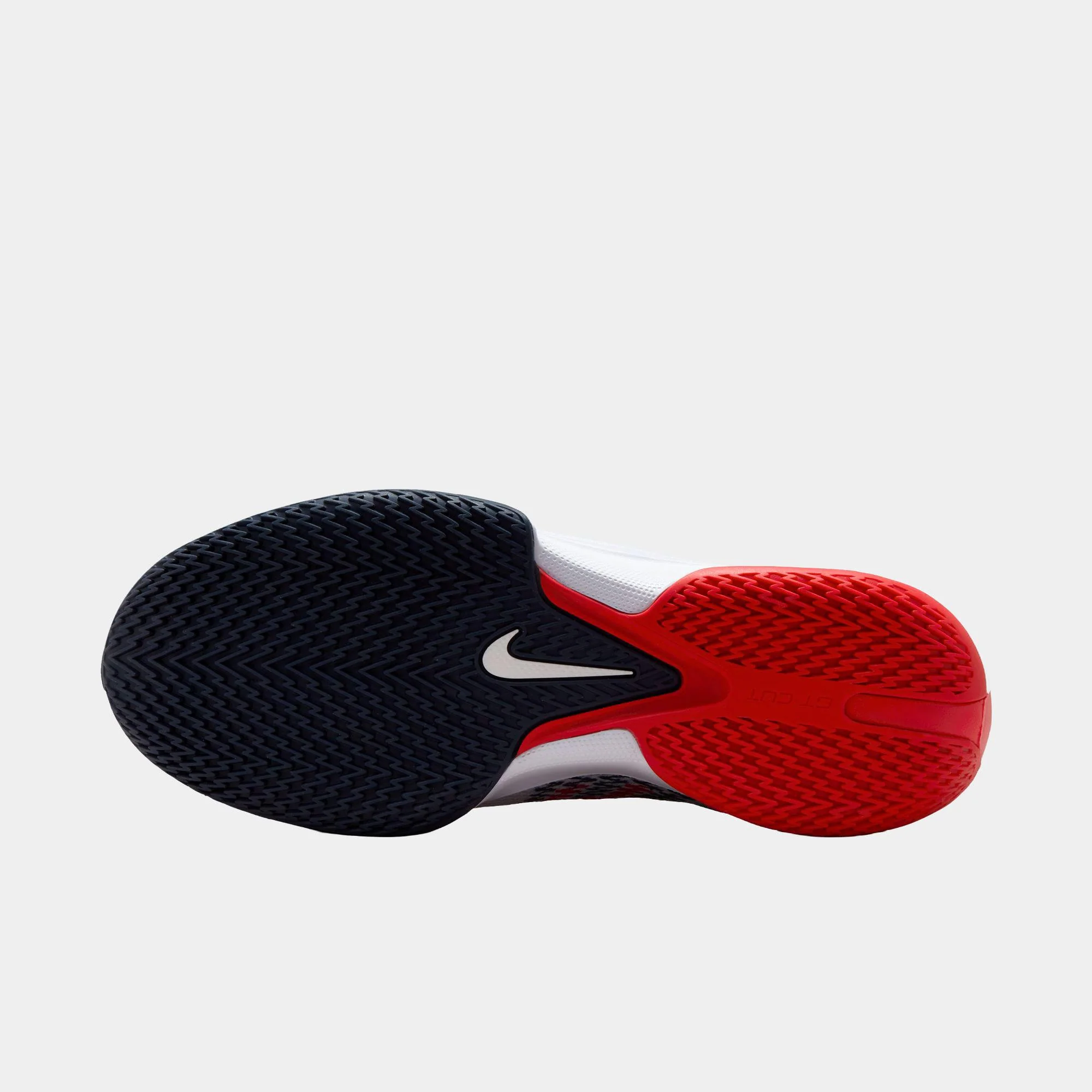 Nike G.t. Cut Academy Basketball - Image 4