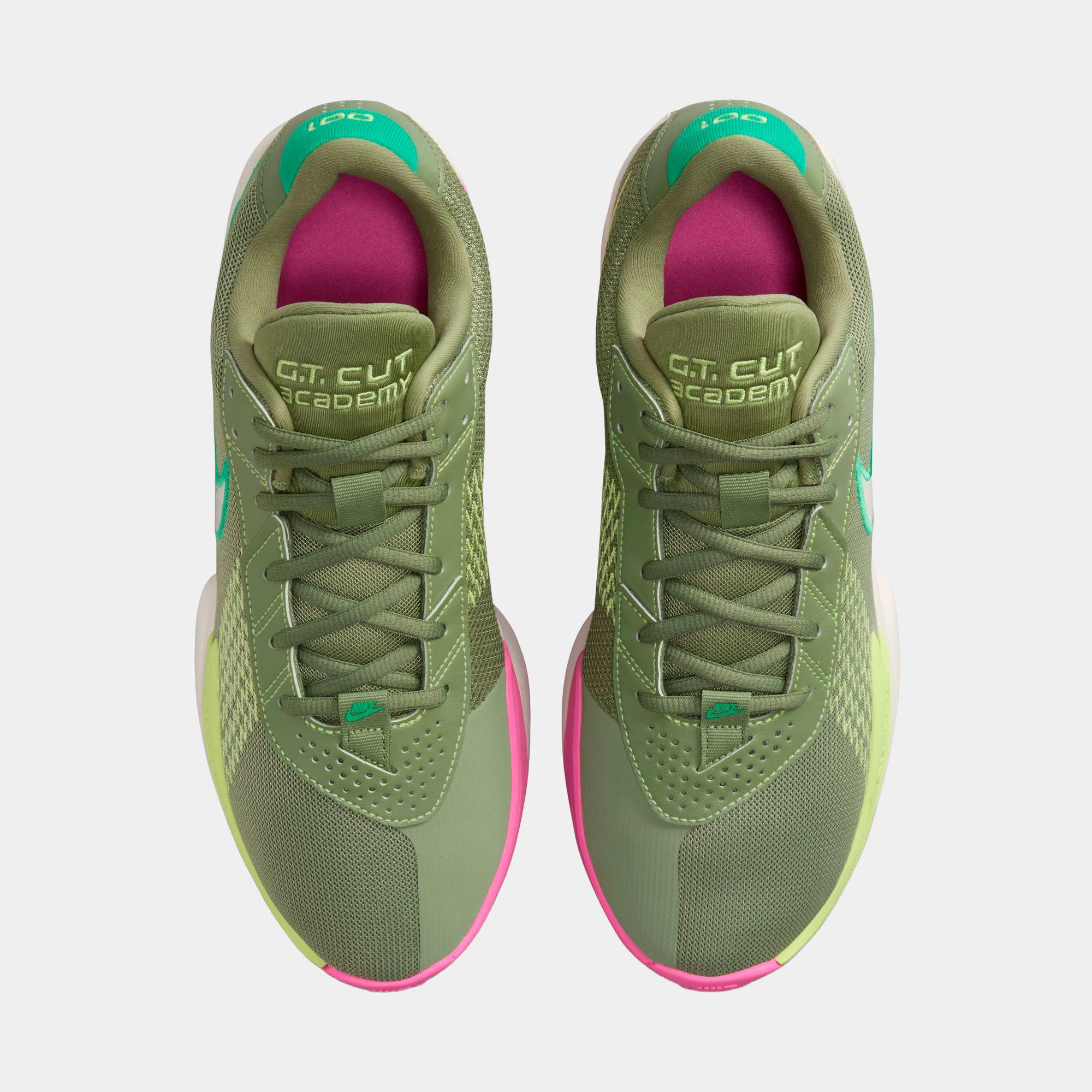 Nike G.t. Cut Academy Basketball - Image 3