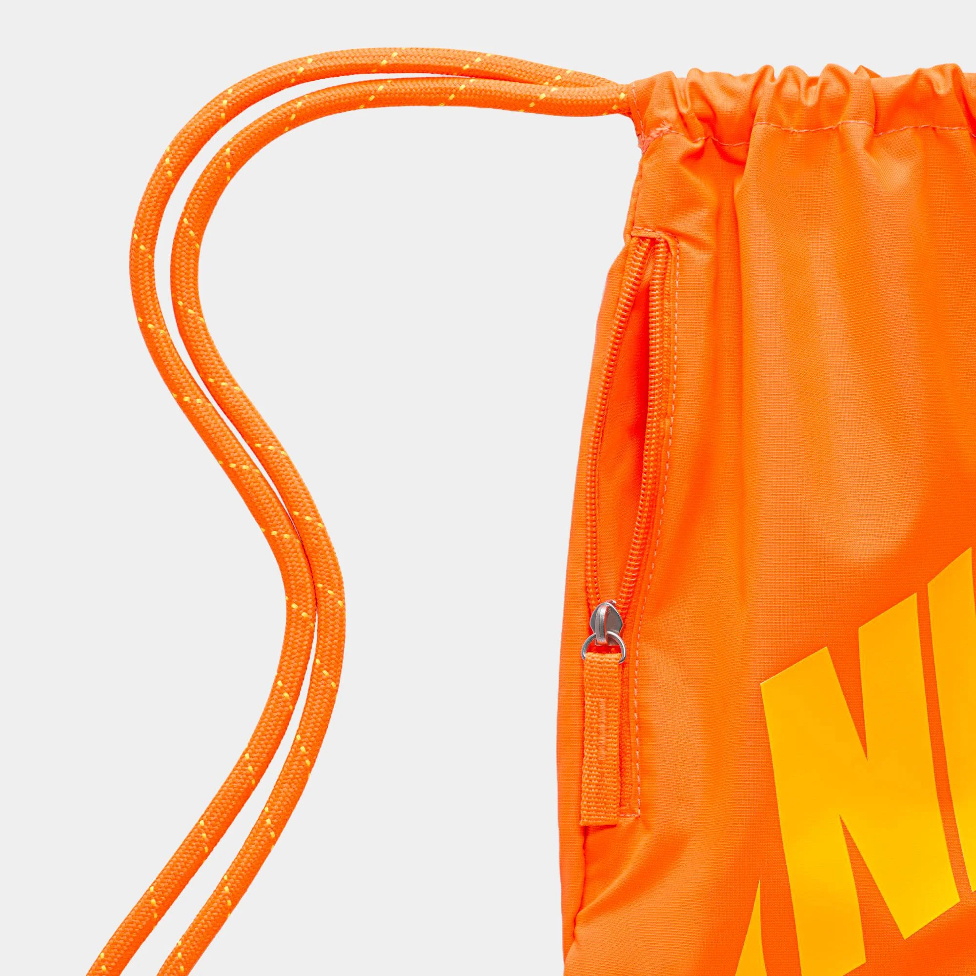 Nike Heritage Drawstring Bag (13l) - Image 4