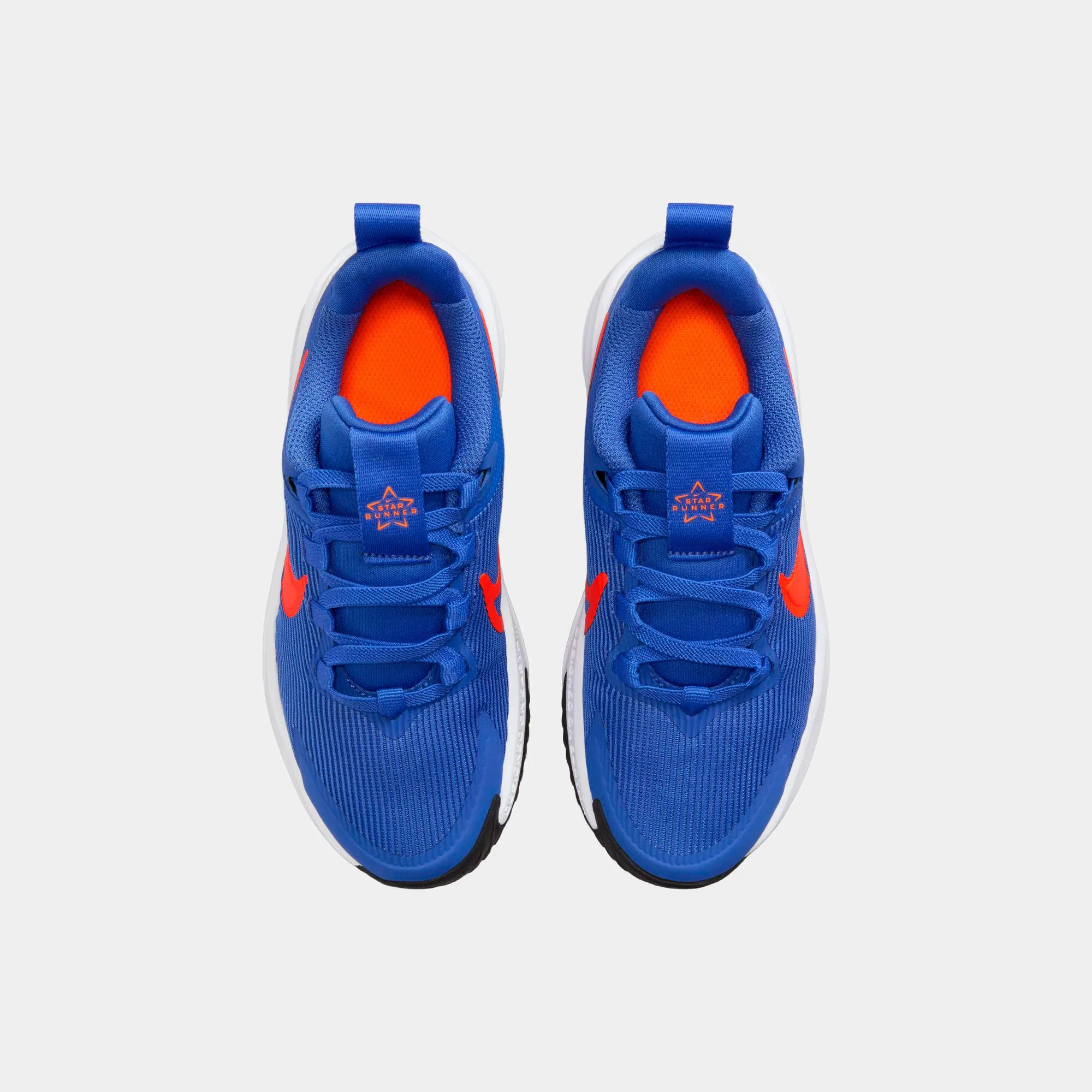 Nike J 3s Tib pt - Image 3