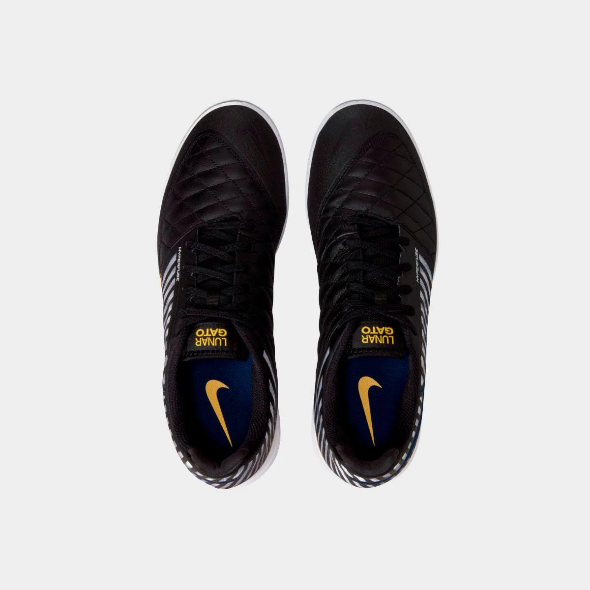 Nike Lunargato Ii Indoor/court Low - Image 3