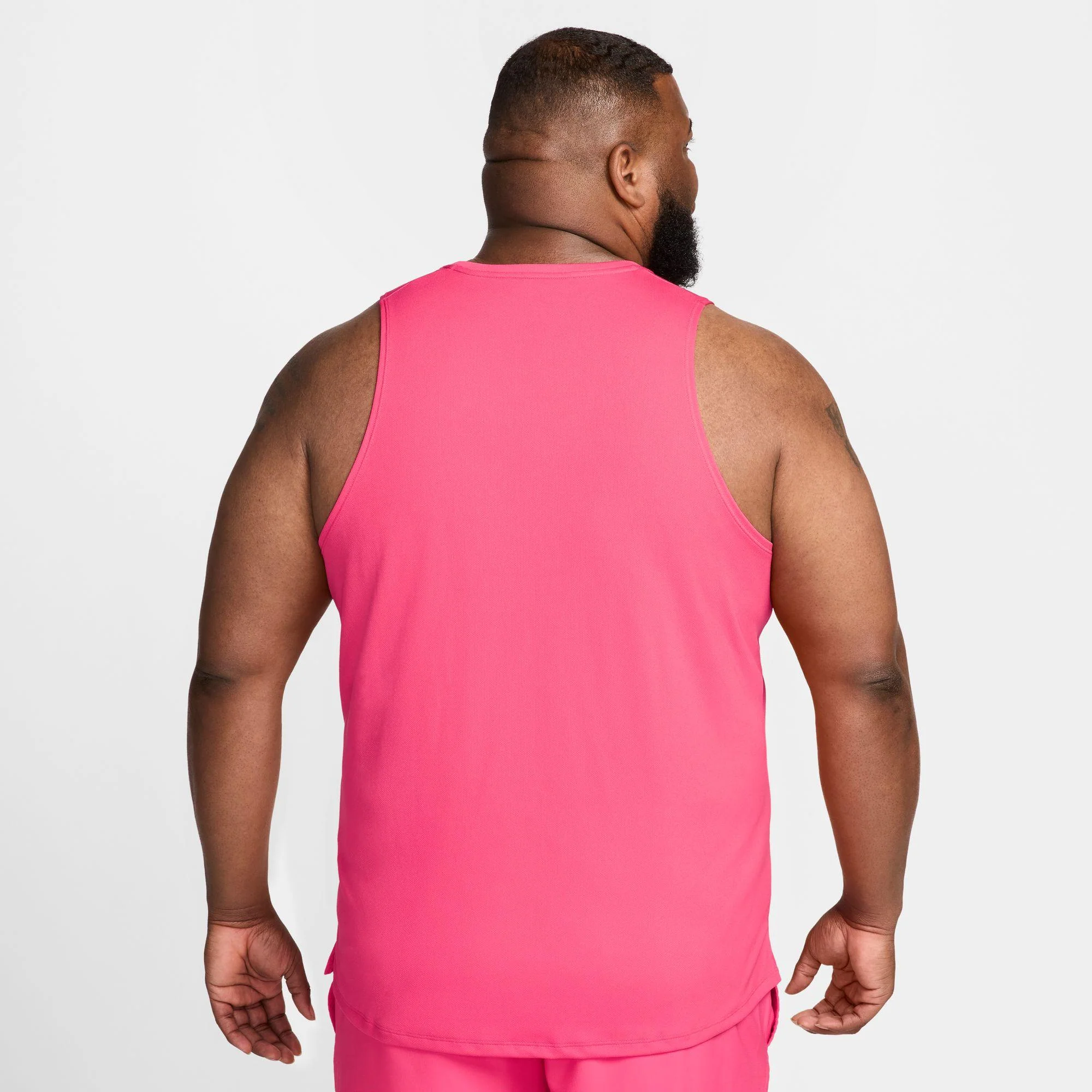 Nike Miler Men's DrI-Fit Running - Image 2