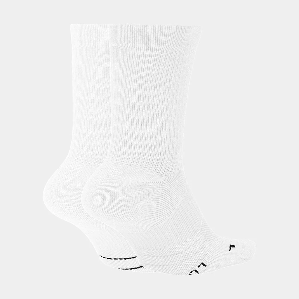 Nike Multiplier Crew Sock - Image 2