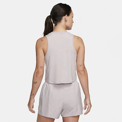 Nike One Classic Women's DrI-Fit cr - Image 2