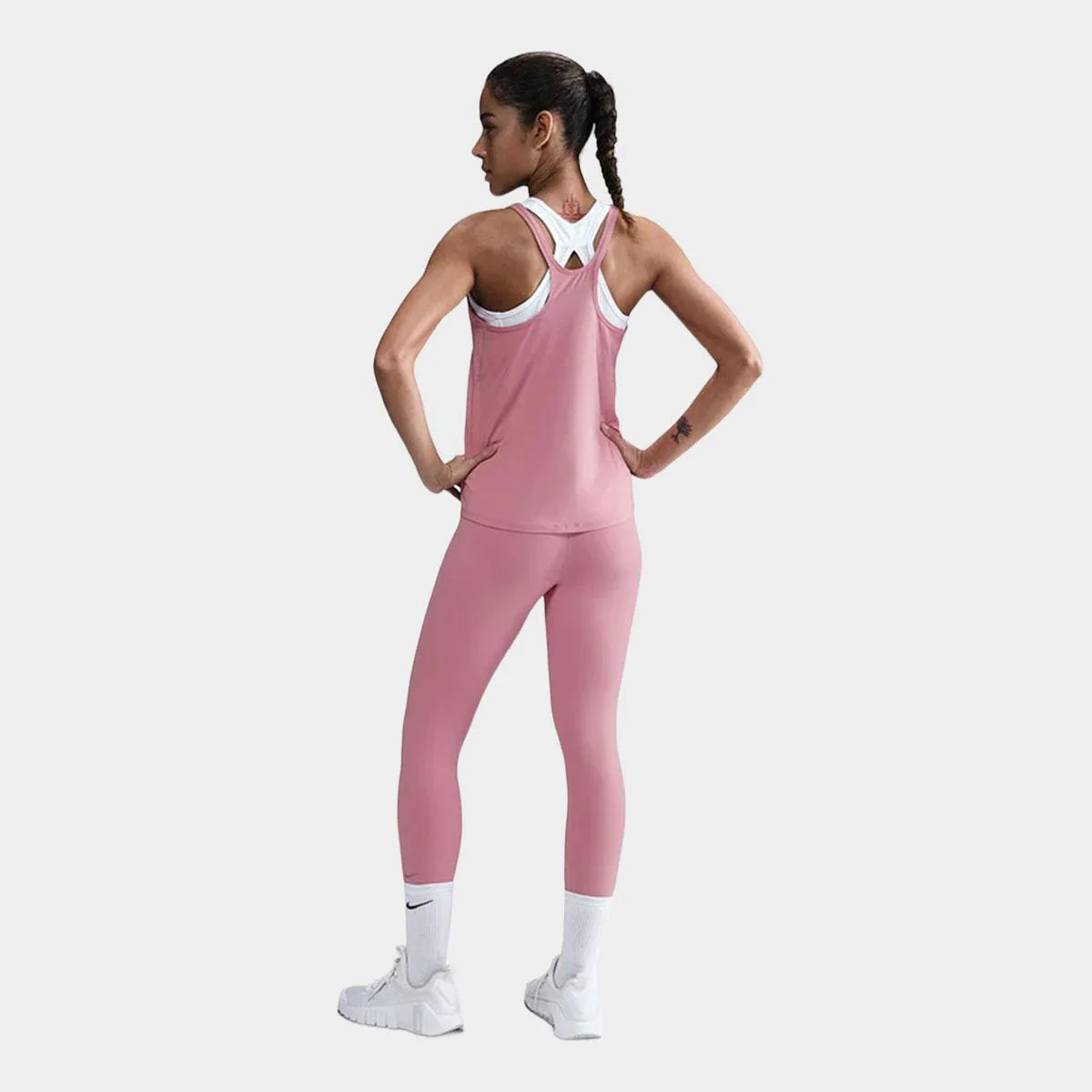 Nike One Classic Women's DrI-Fit st - Image 2